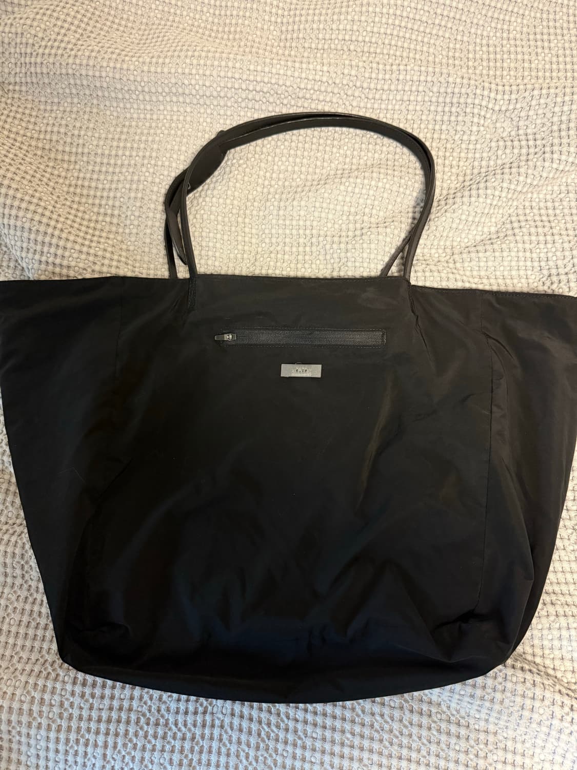 엑슬림 Ep.7시놉시스 01 백 블랙 Xlim Ep.7 Synopsis 상품이미지3