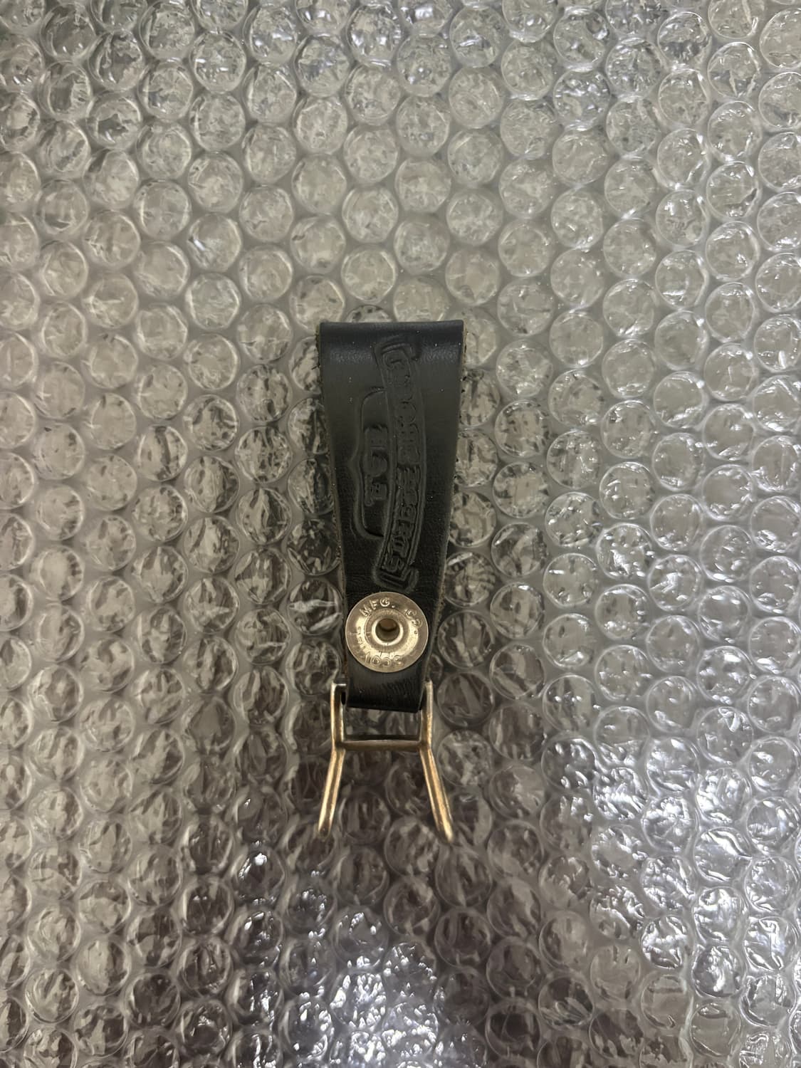 크롬하츠 벨트루프 키홀더  상품이미지2