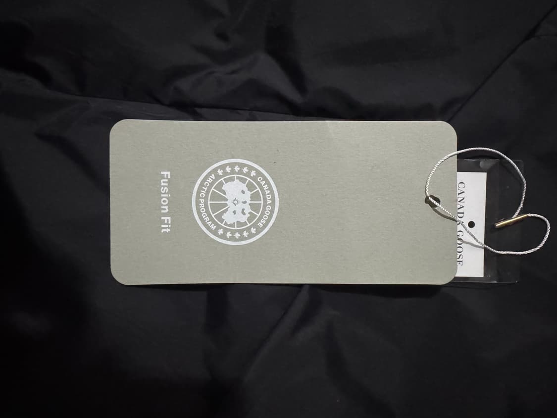 캐나다구스 맥밀란 패딩 퓨전m 사이즈 상품이미지4