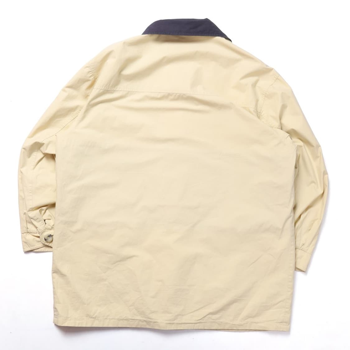 입생로랑 Yves Saint Laurent Cotton Half Coat 상품이미지4