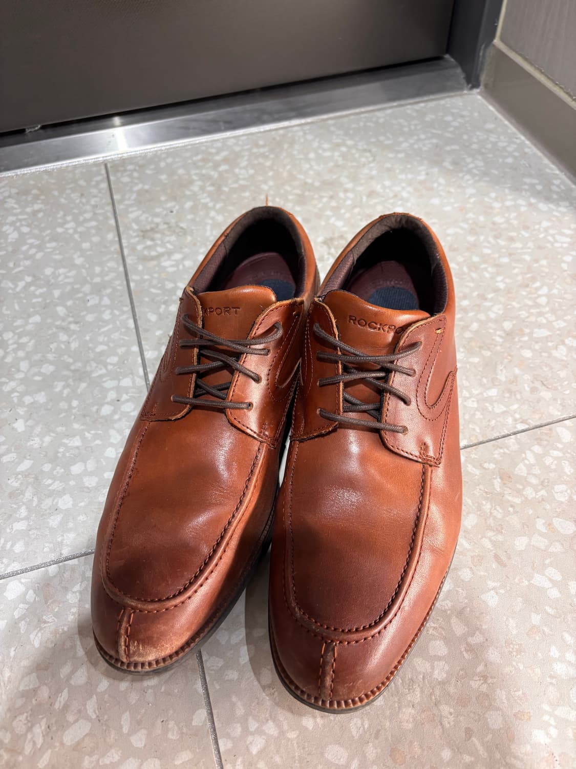 락포트 구두 270사이즈 상품이미지1