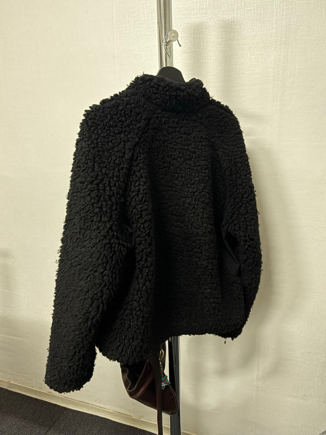 ROA 후리스 S 상품이미지2