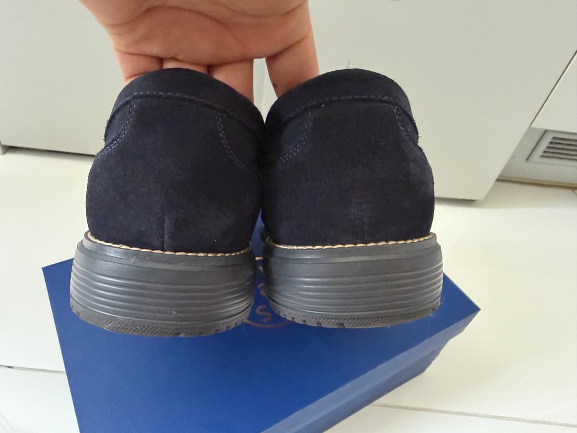 락포트 로퍼 270(실내30분 착용) 상품이미지5