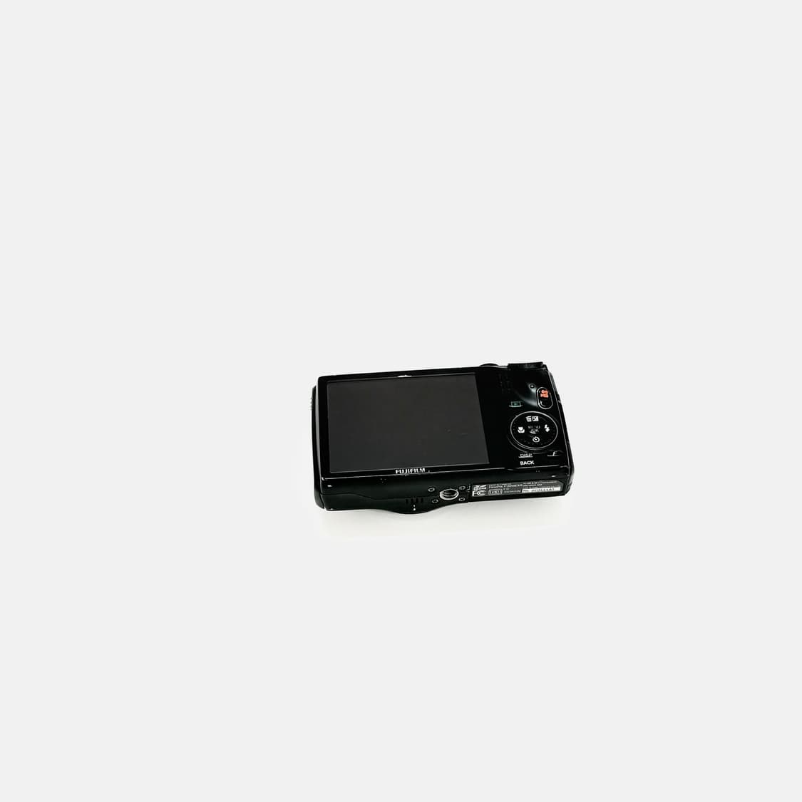 팝업플래시&희귀!) FujiFilm Finepix F300 디카 카메라 상품이미지9