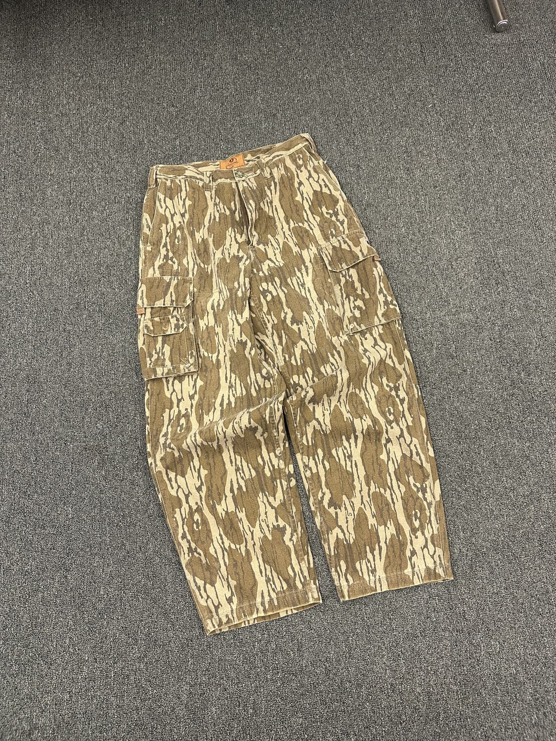 32) Mossy Oak 리얼트리 팬츠 상품이미지1