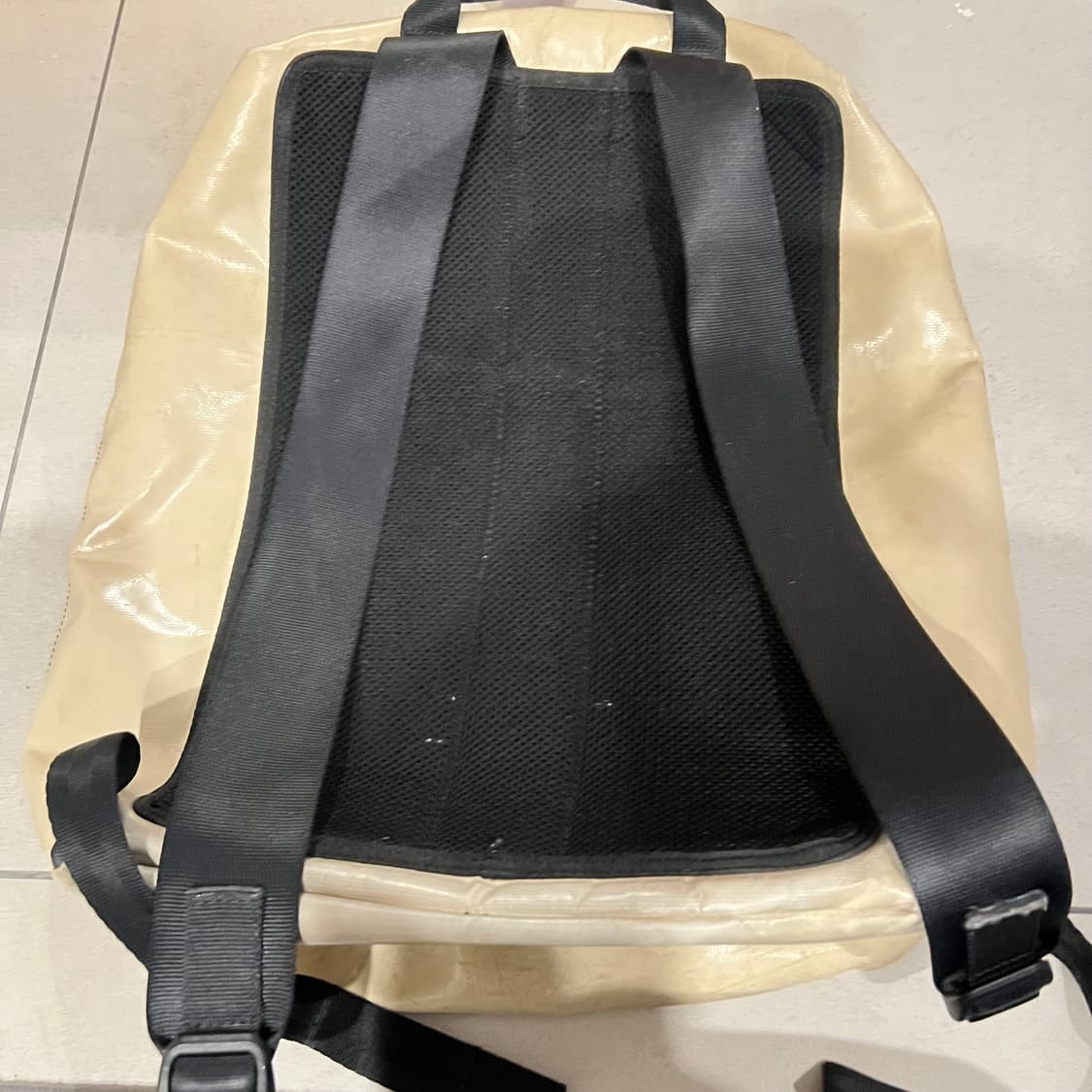 Freitag 프라이탁 fringe 백팩 상품이미지5