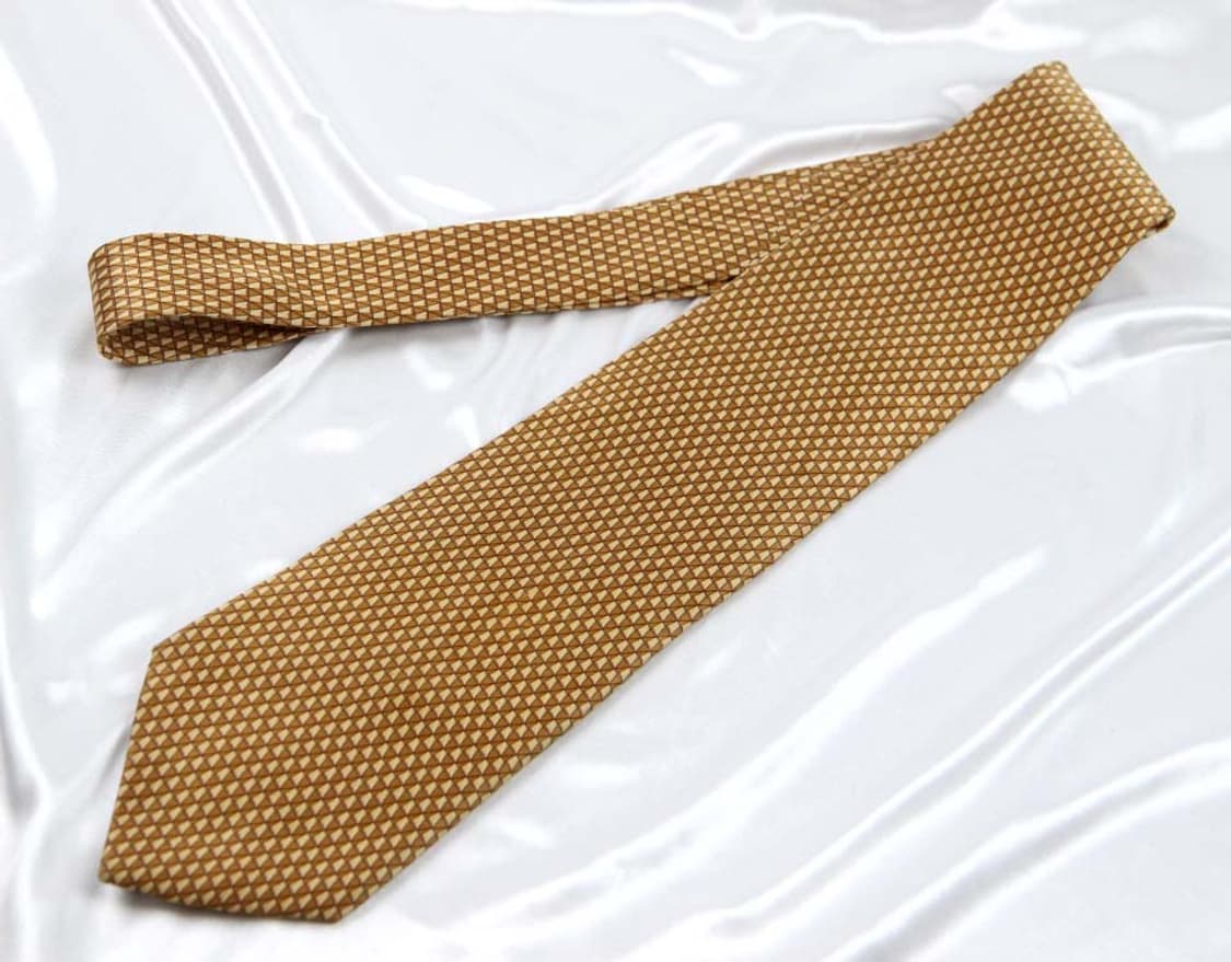 랑방 9cm A등급 프랑스 남자 명품 넥타이 상품이미지2