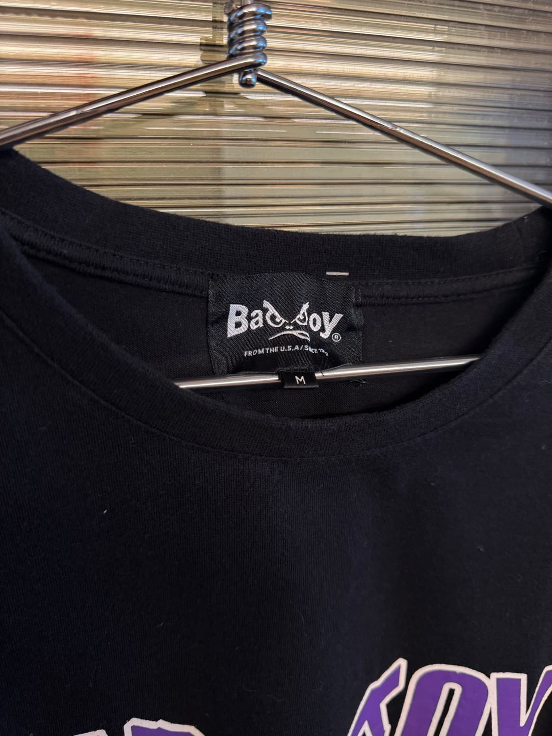 Bad boy long sleeve 상품이미지4
