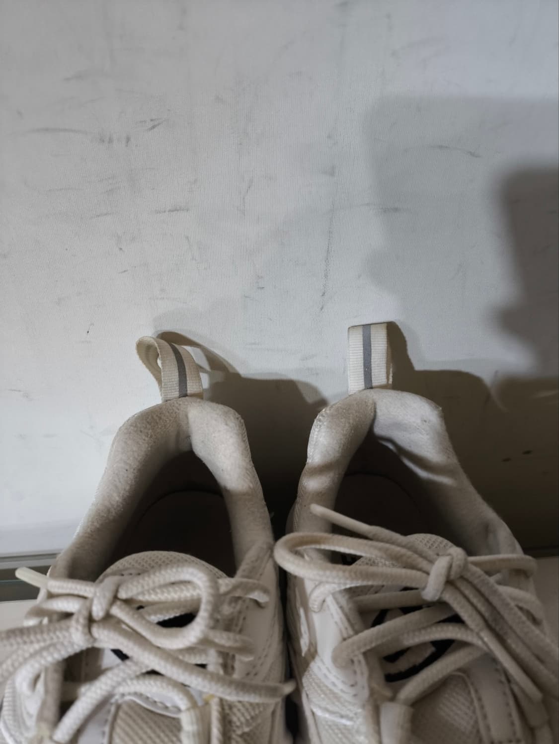 240mm 나이키 에어맥스98 리플렉트실버 운동화 상품이미지5