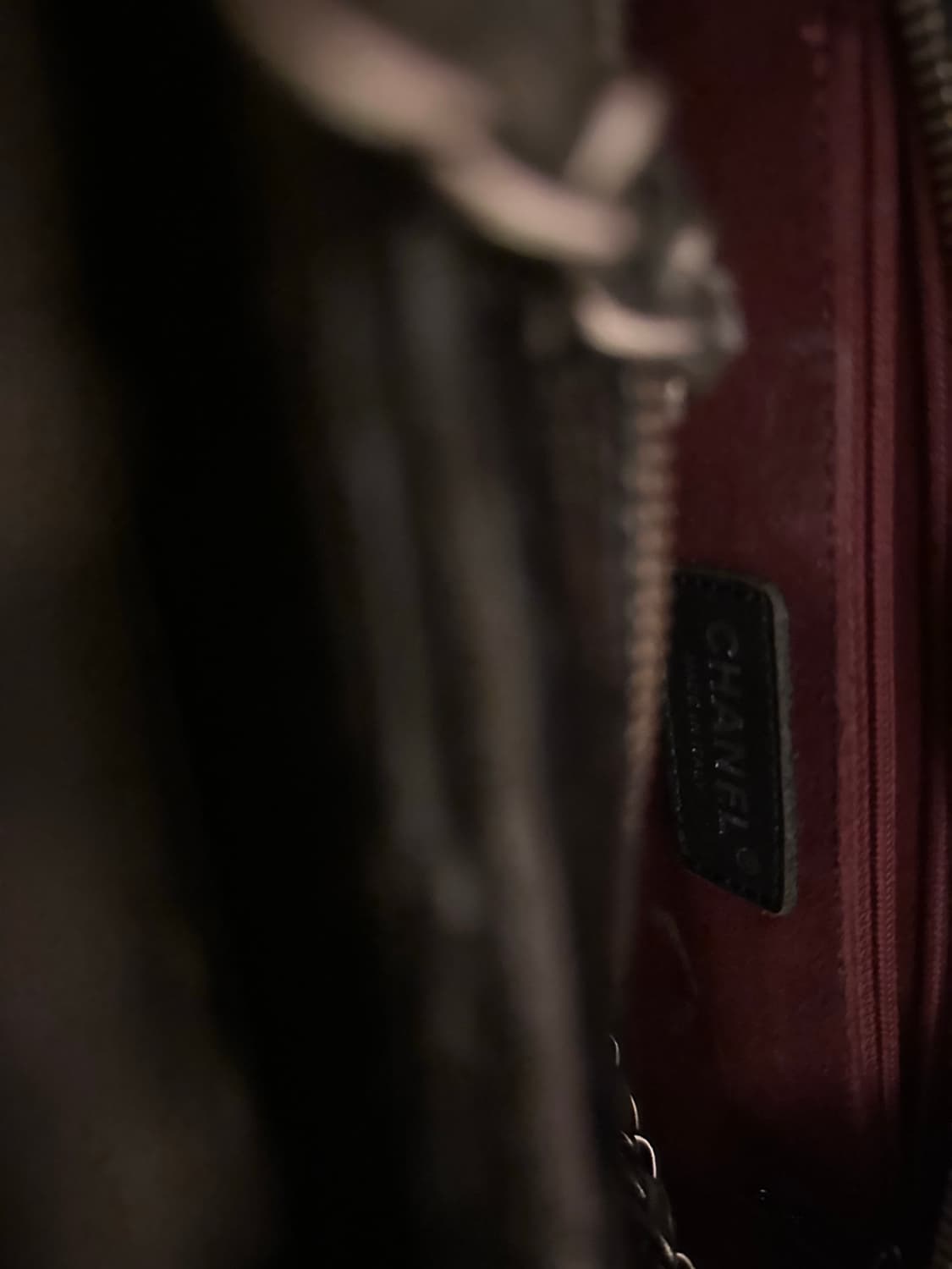 샤넬 핸드백 상품이미지2