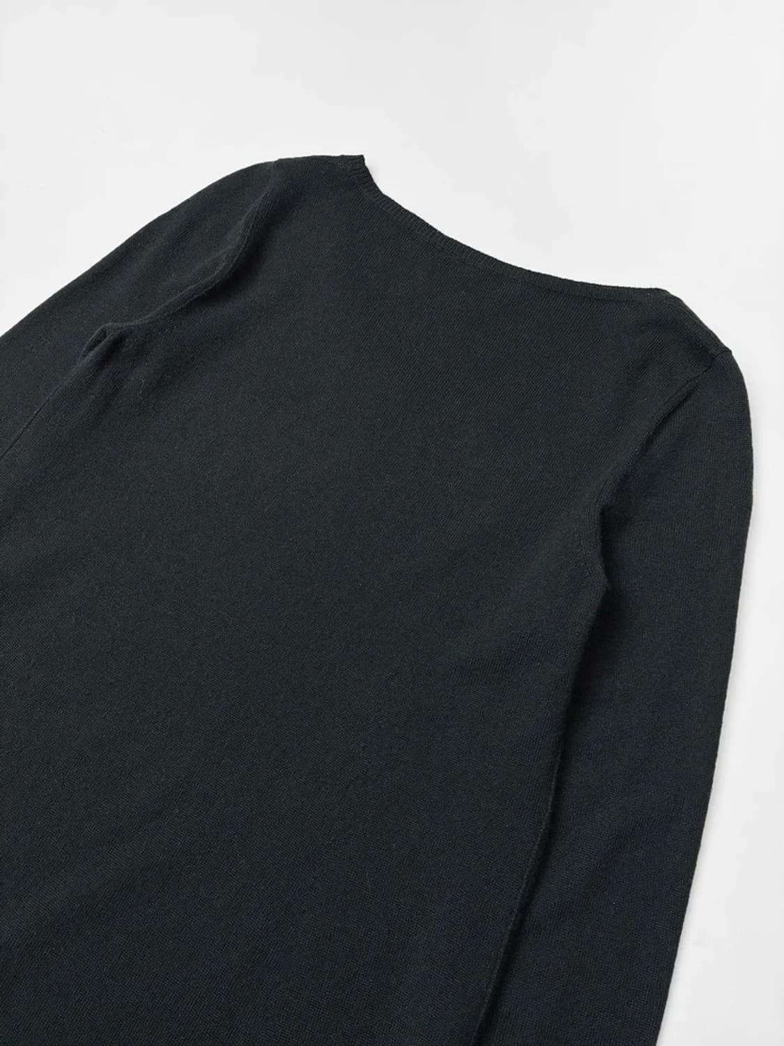 로로피아나 00's 100% 캐시미어 럭셔리 롱 원피스 PN5721    상품이미지5