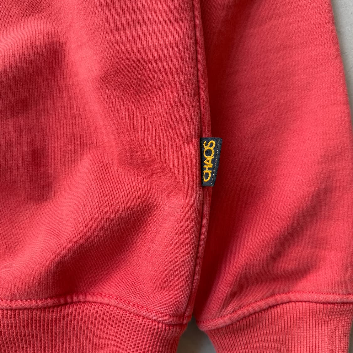 비비안 웨스트우드 카오스 스웻셔츠 상품이미지5