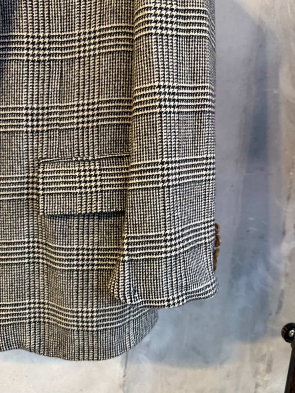 90's 랄프로렌 테일러드 자켓 us40/105 상품이미지5