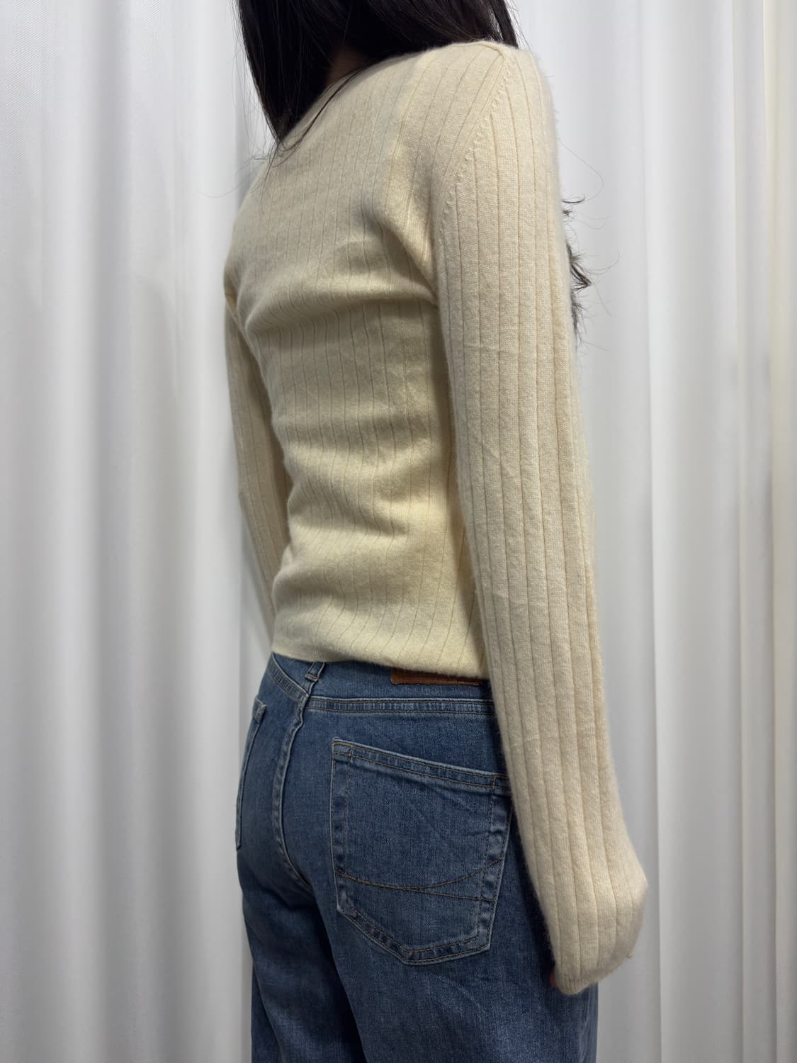 calvin klein knit 상품이미지2