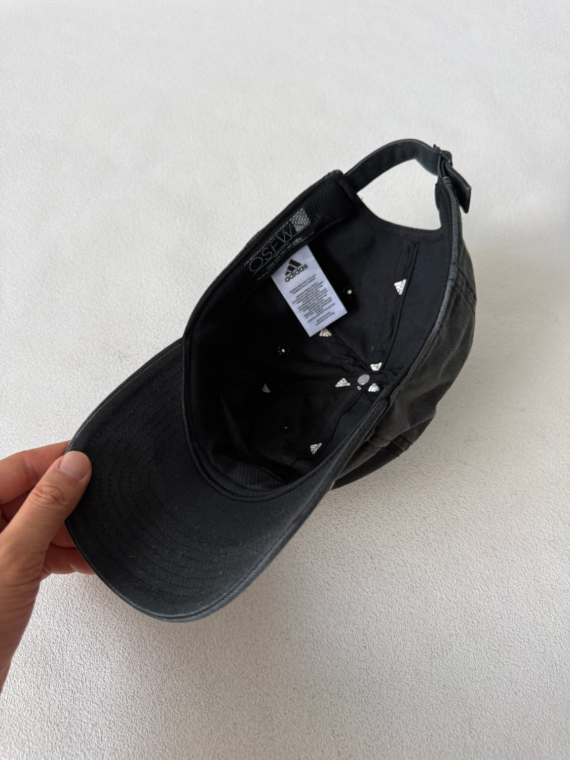 아디다스(adidas) 볼캡 상품이미지5
