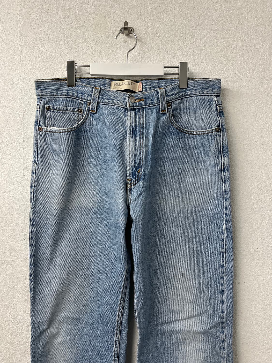 LEVI'S 550 (#200) 상품이미지2