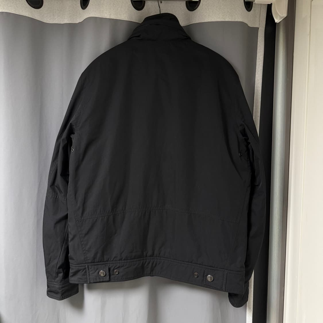 폴로 랄프로렌 기모 페리 블루종 자켓 상품이미지2