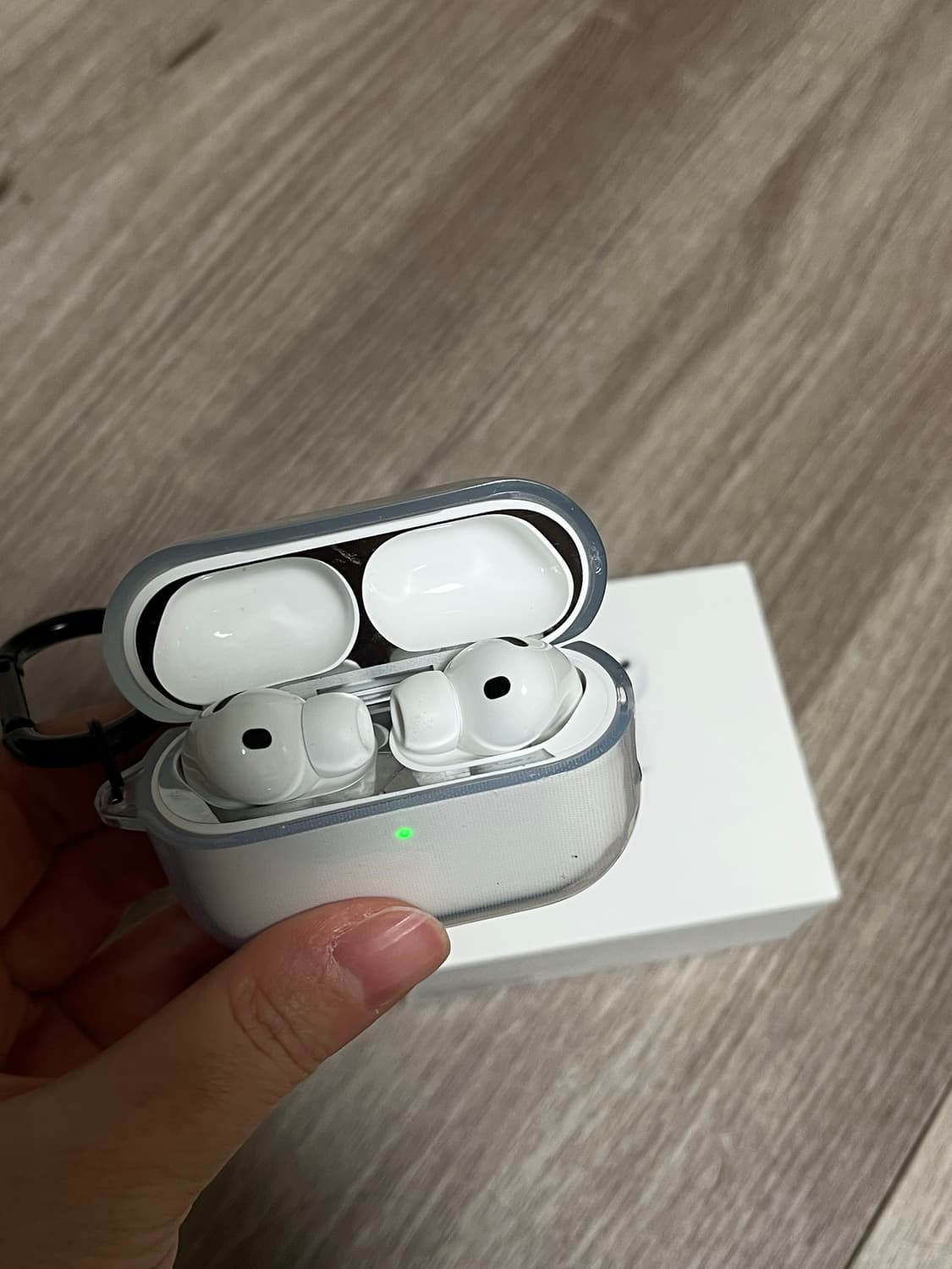 에어팟프로3 상품이미지2