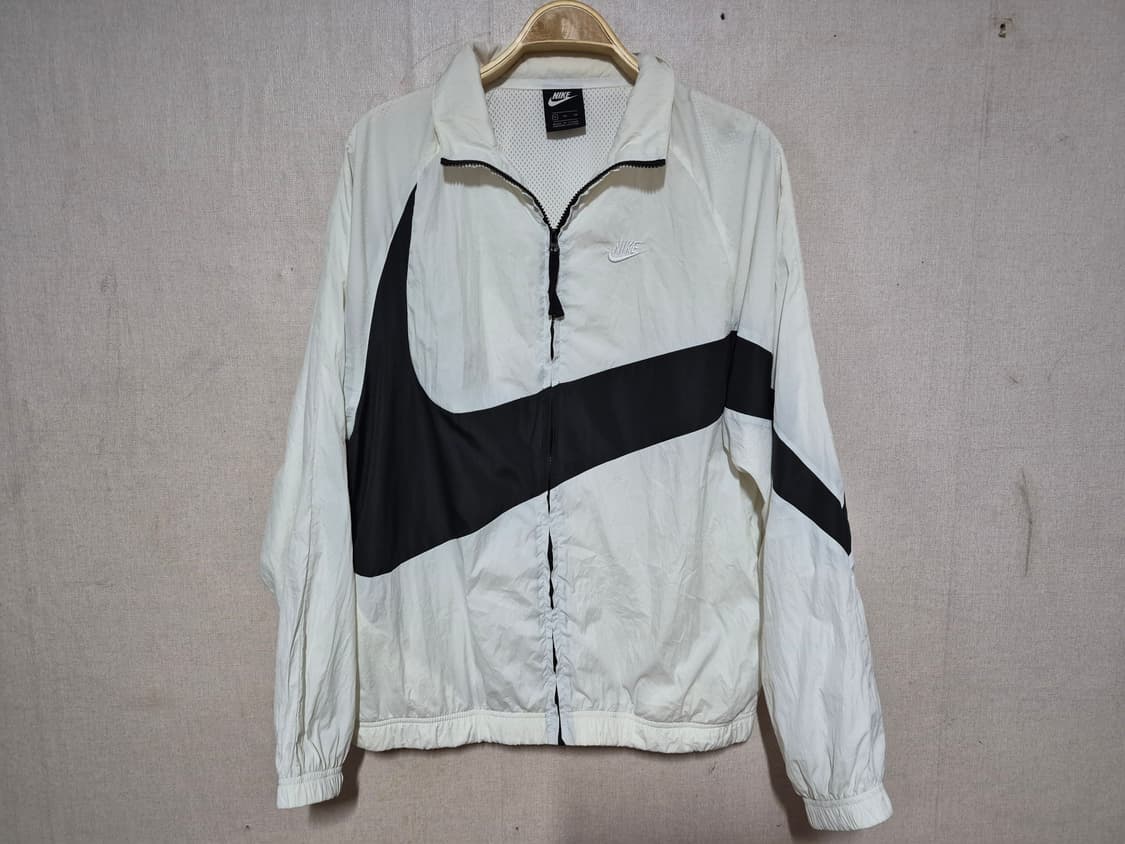 나이키 빅시우스 바람막이( XL) 상품이미지1