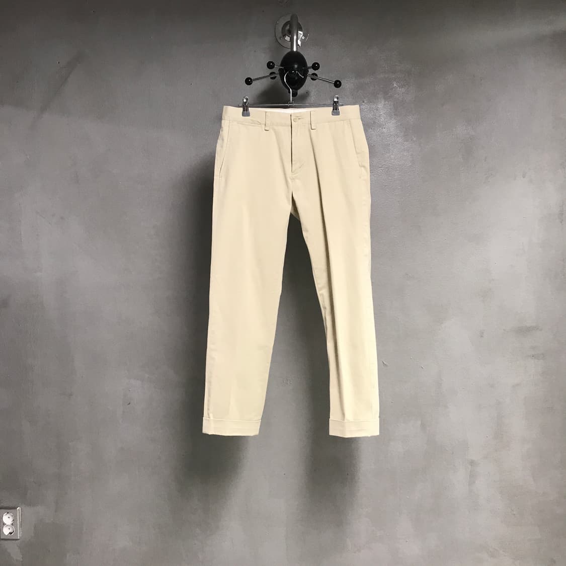 폴로 랄프로렌 베이지 치노 팬츠 30/32 상품이미지1