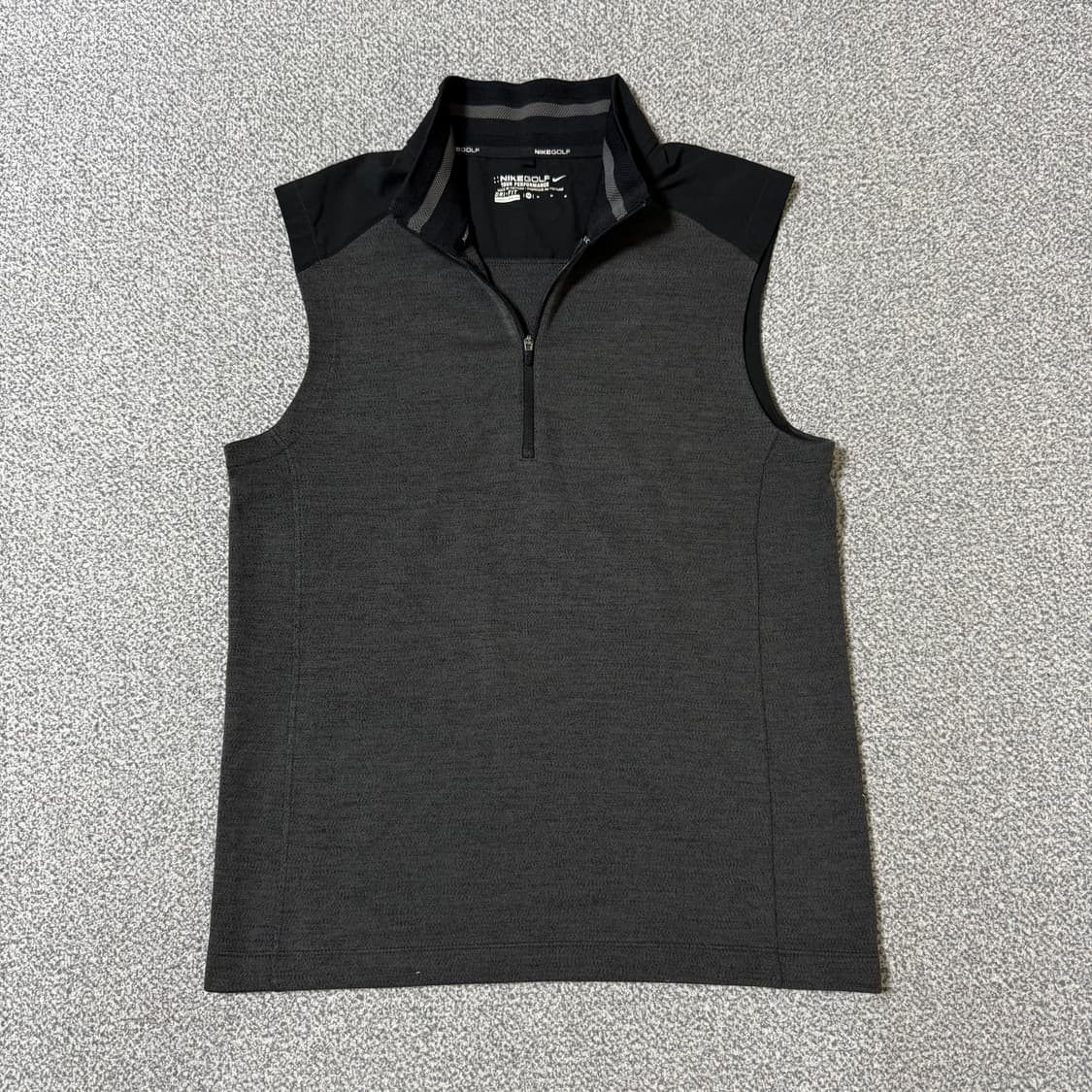 나이키 골프용 조끼 M 상품이미지1