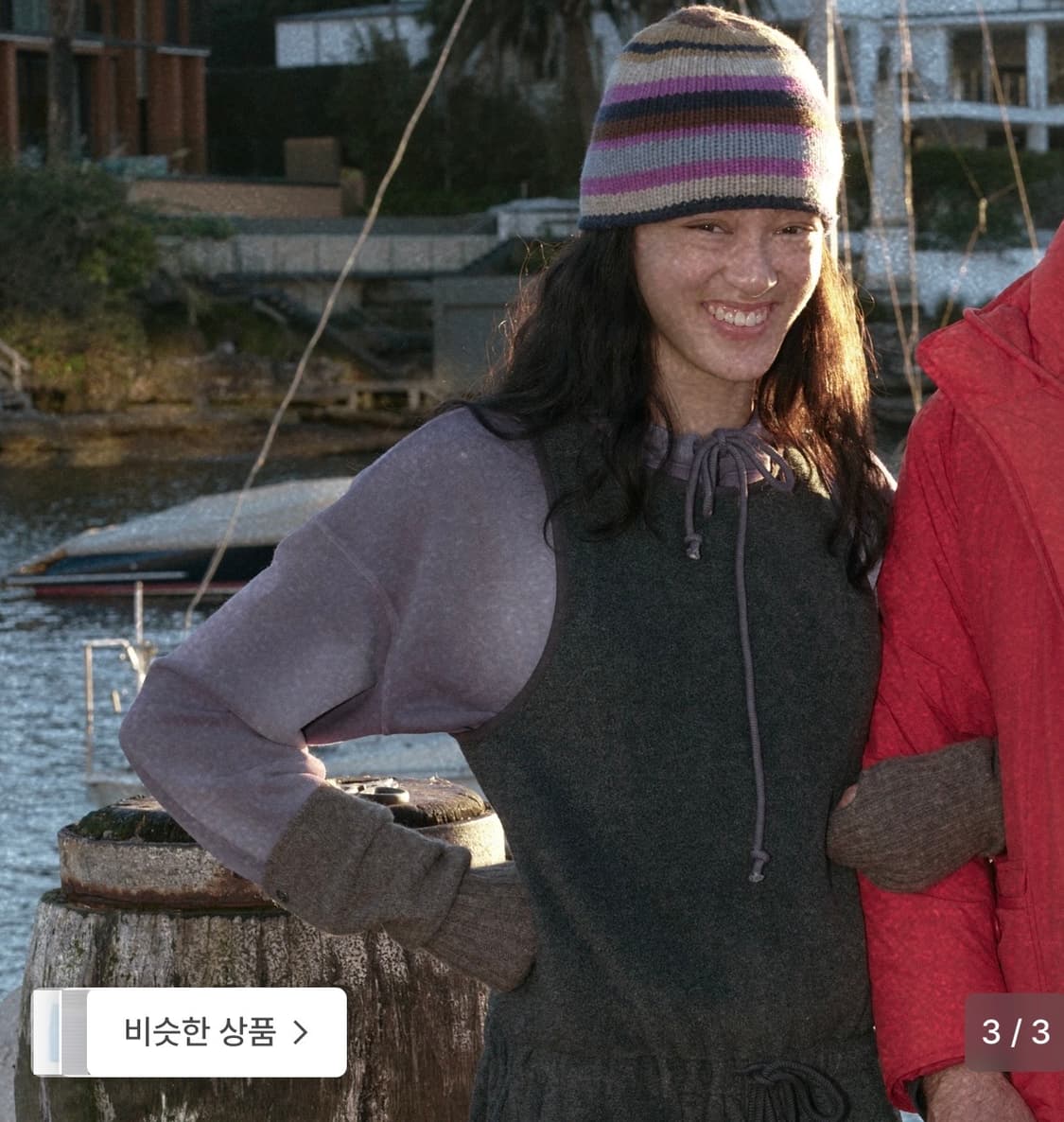 부디무드라 워머 상품이미지2