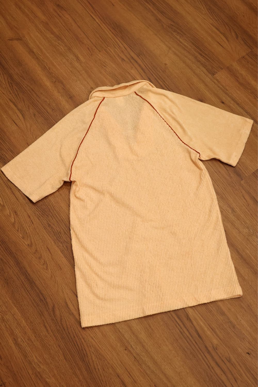 70s jcpenney 반팔 카라티 판매 상품이미지9
