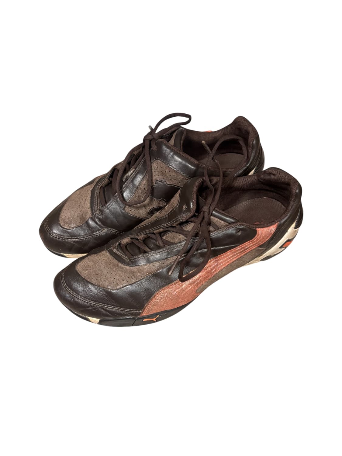 (265) puma vintage speedcat 상품이미지2