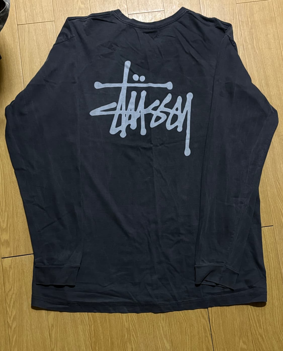 스투시 롱슬리브 상품이미지1