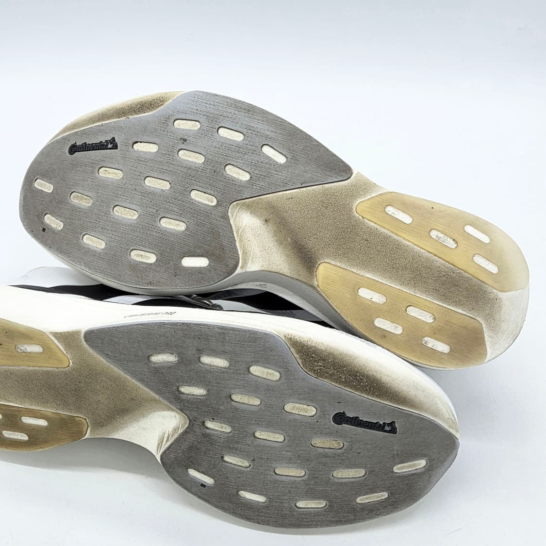 아디다스 아디제로 EVO SL 클라우드 화이트 코어 블랙 (280) 상품이미지3