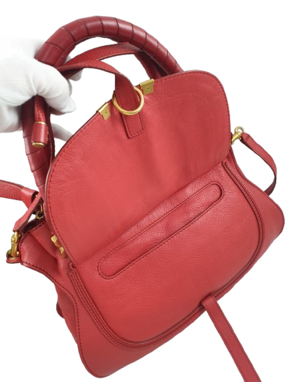 끌로에 마르씨백 상품이미지4