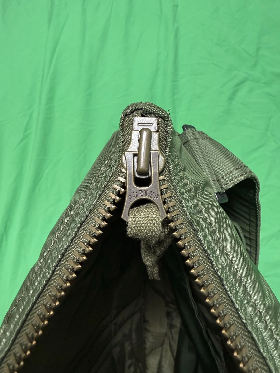 포터 아나토미카 헬멧백 상품이미지7