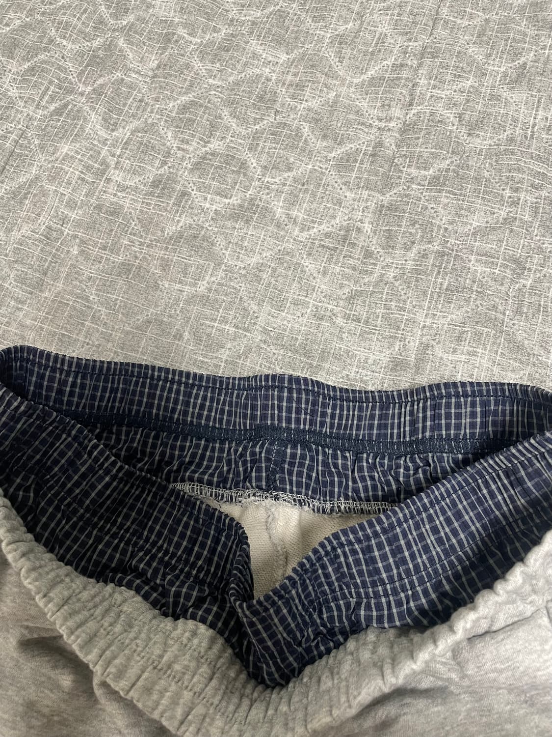 에잇세컨즈 새깅 팬츠 상품이미지3