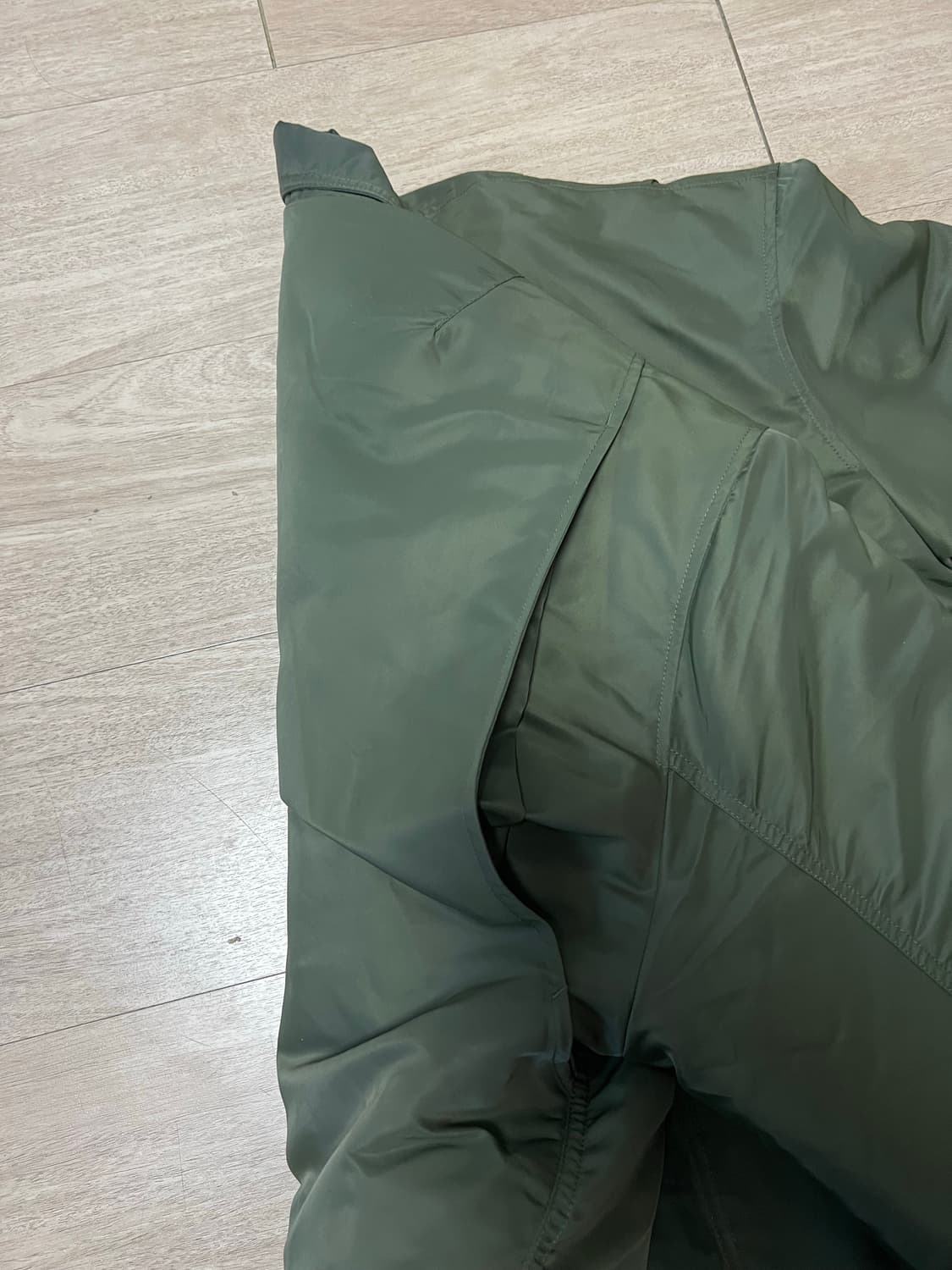 칼하트cwu복각자켓(110,xxl) 상품이미지5