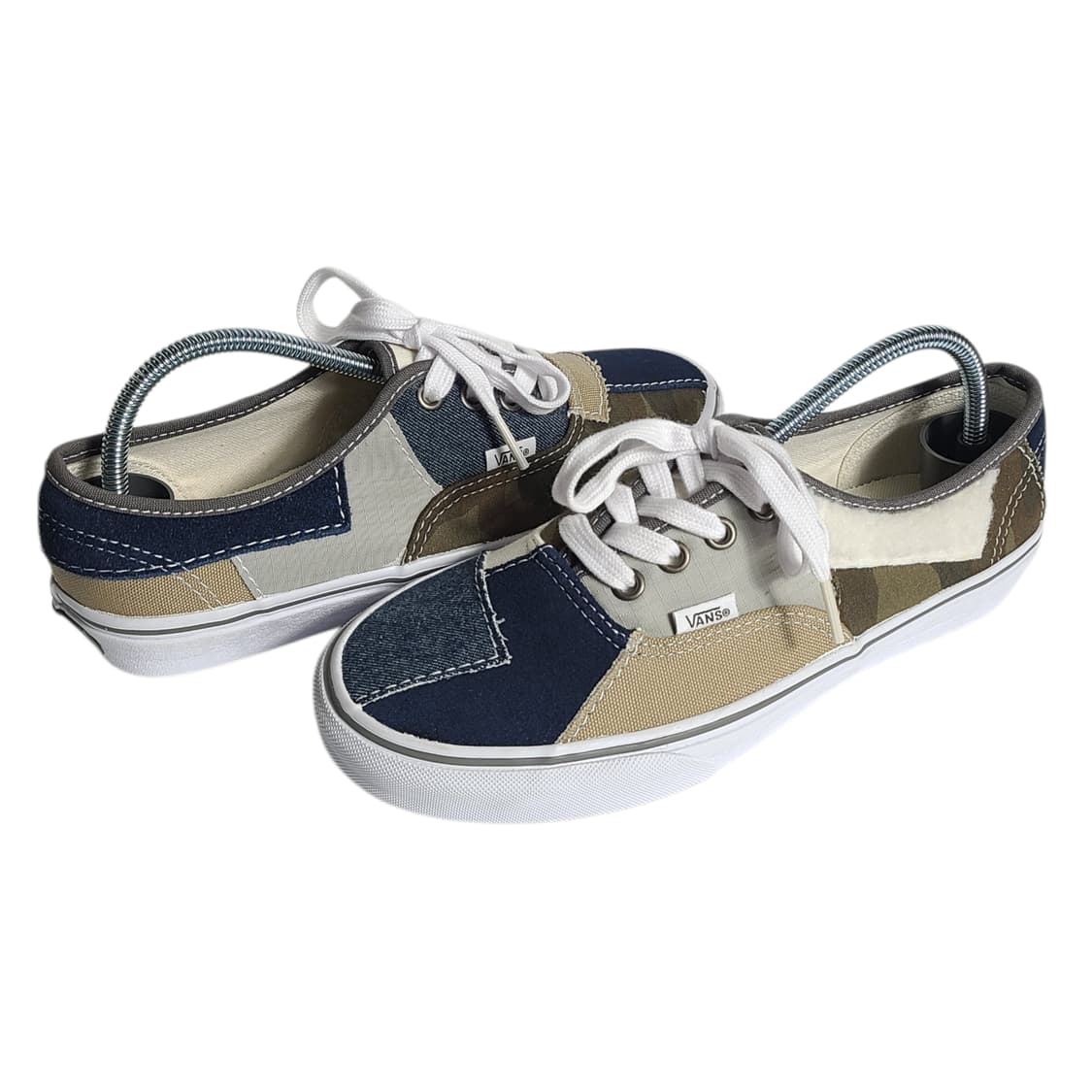 240) Vans 반스 패치워크 에라 상품이미지1