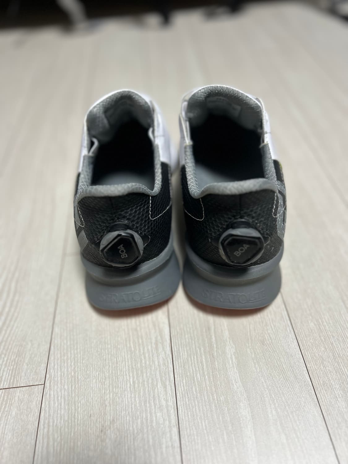 풋조이 골프화 255사이즈 팜 상품이미지2