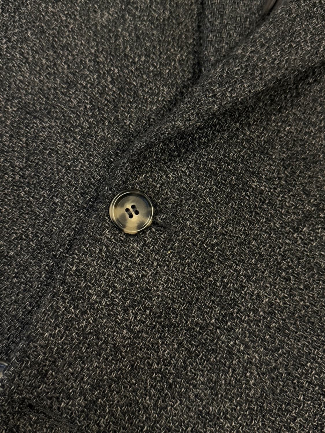 에르메네질도 제냐 테일러드 자켓 100 상품이미지8