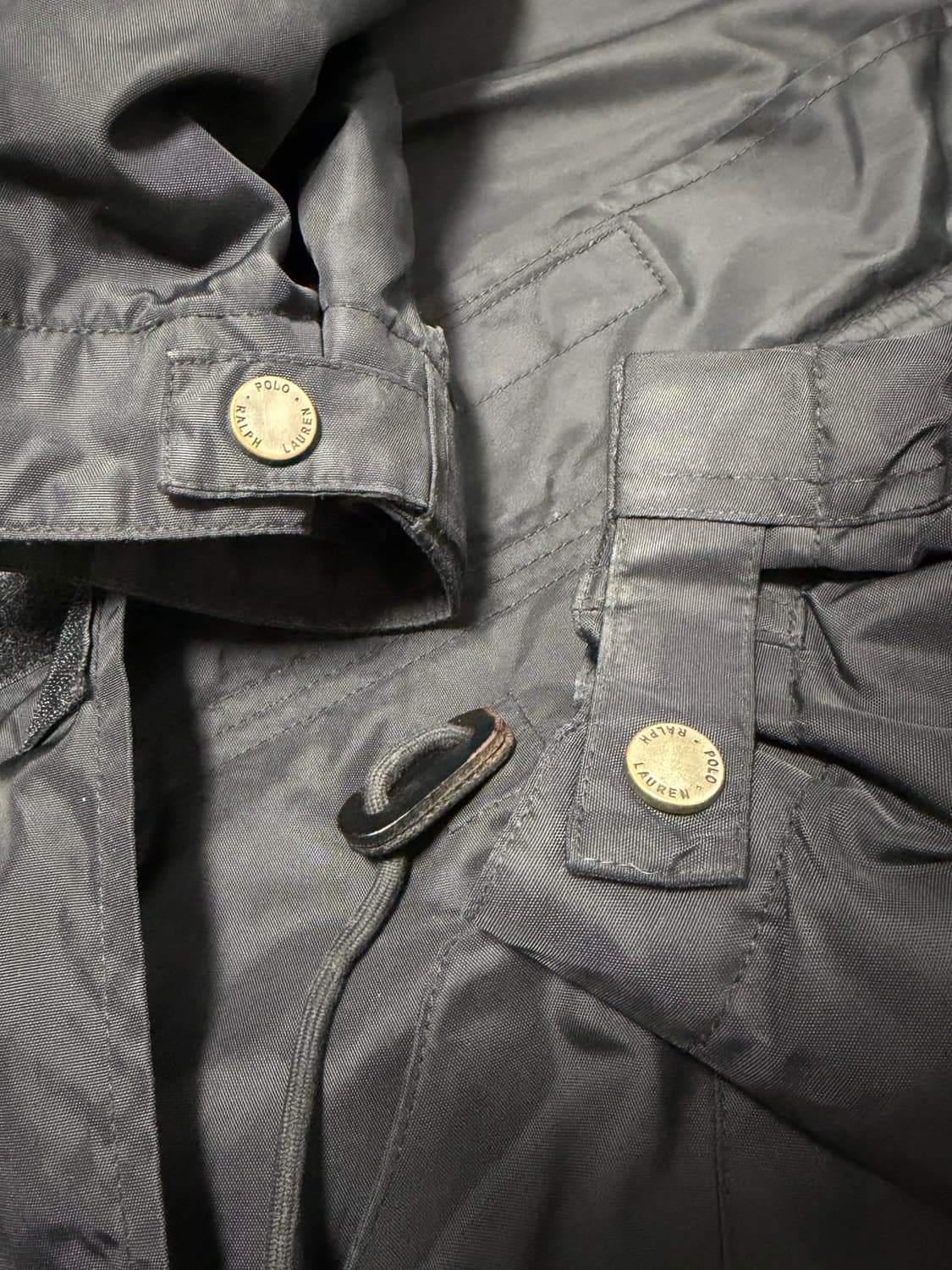 폴로랄프로렌 야상 자켓 상품이미지3