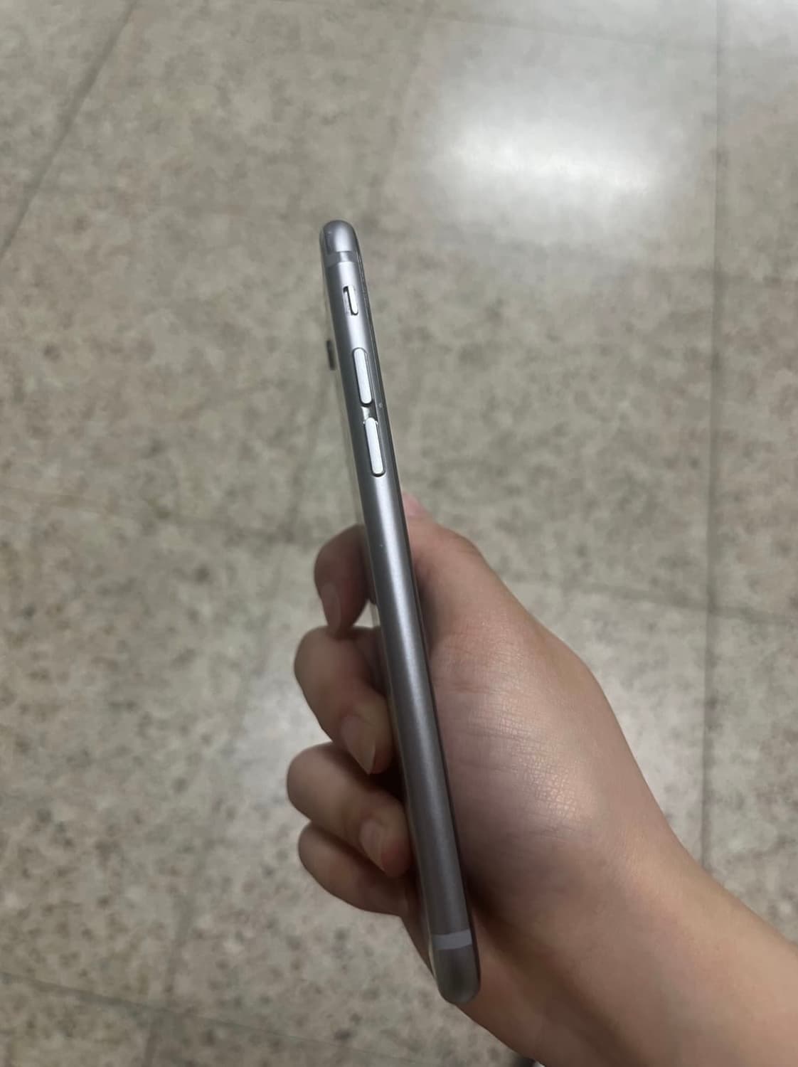 아이폰6s 스페이스그레이성능100 상품이미지4
