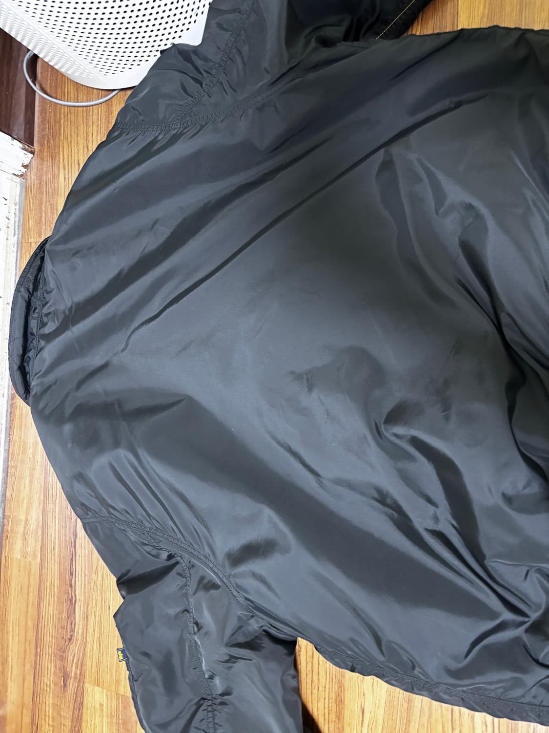 알파 인더스트리 cwu-45p 싸게 내놓습니다. 상품이미지2