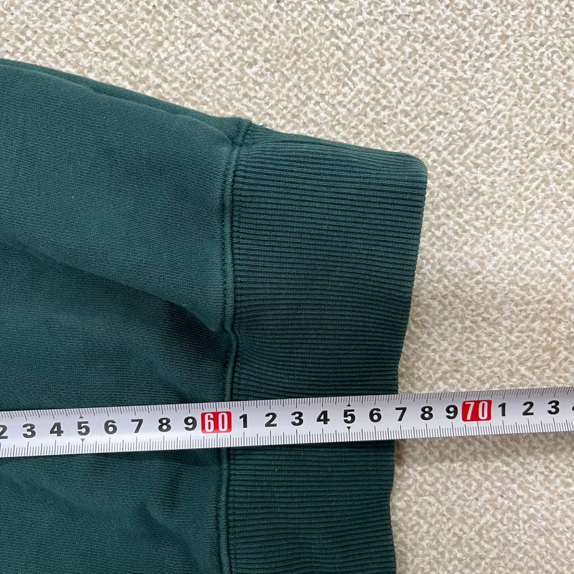 XL 리복 OIOI 콜라보 맨투맨 0203M1 상품이미지6