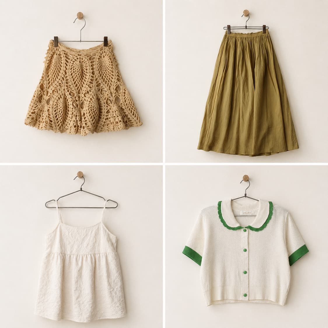 들국화 코디 set🍀🪴 상품이미지3