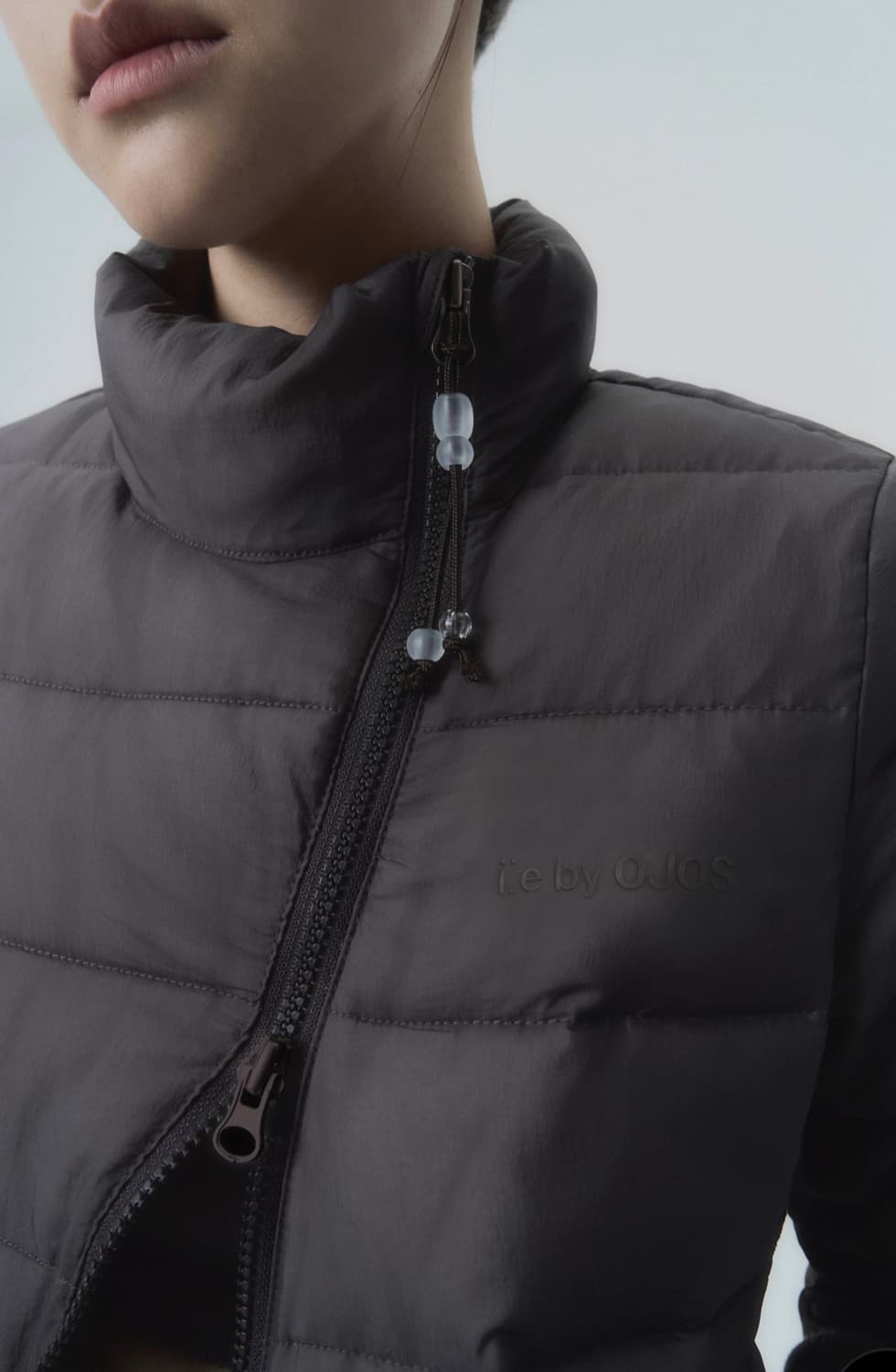 오호스 경량패딩 상품이미지7