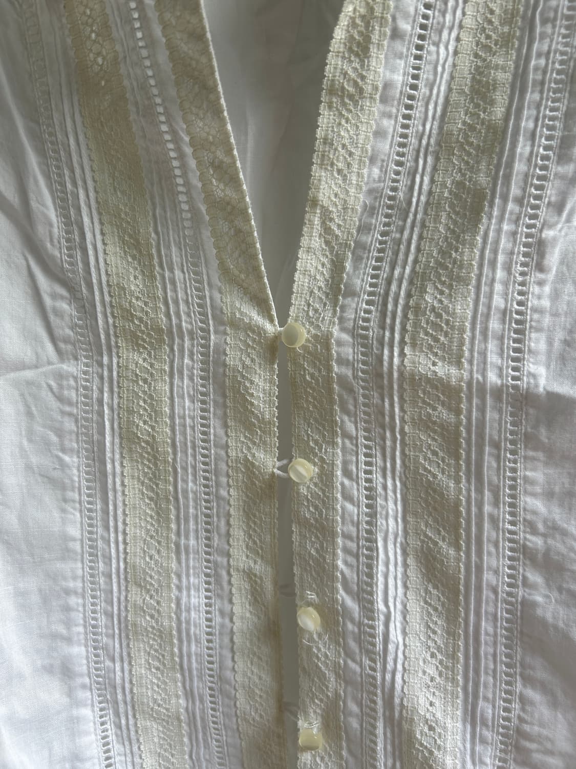 레이스 가디건  상품이미지4