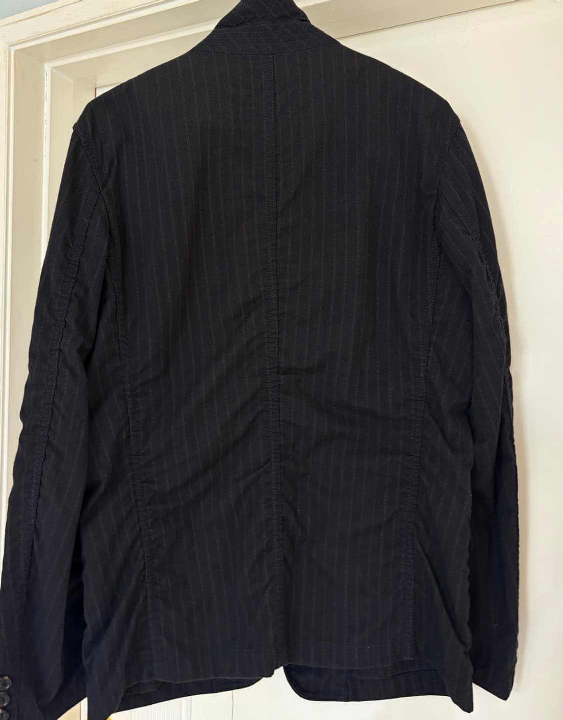 꼼데가르송 옴므 AD2005 상품이미지3