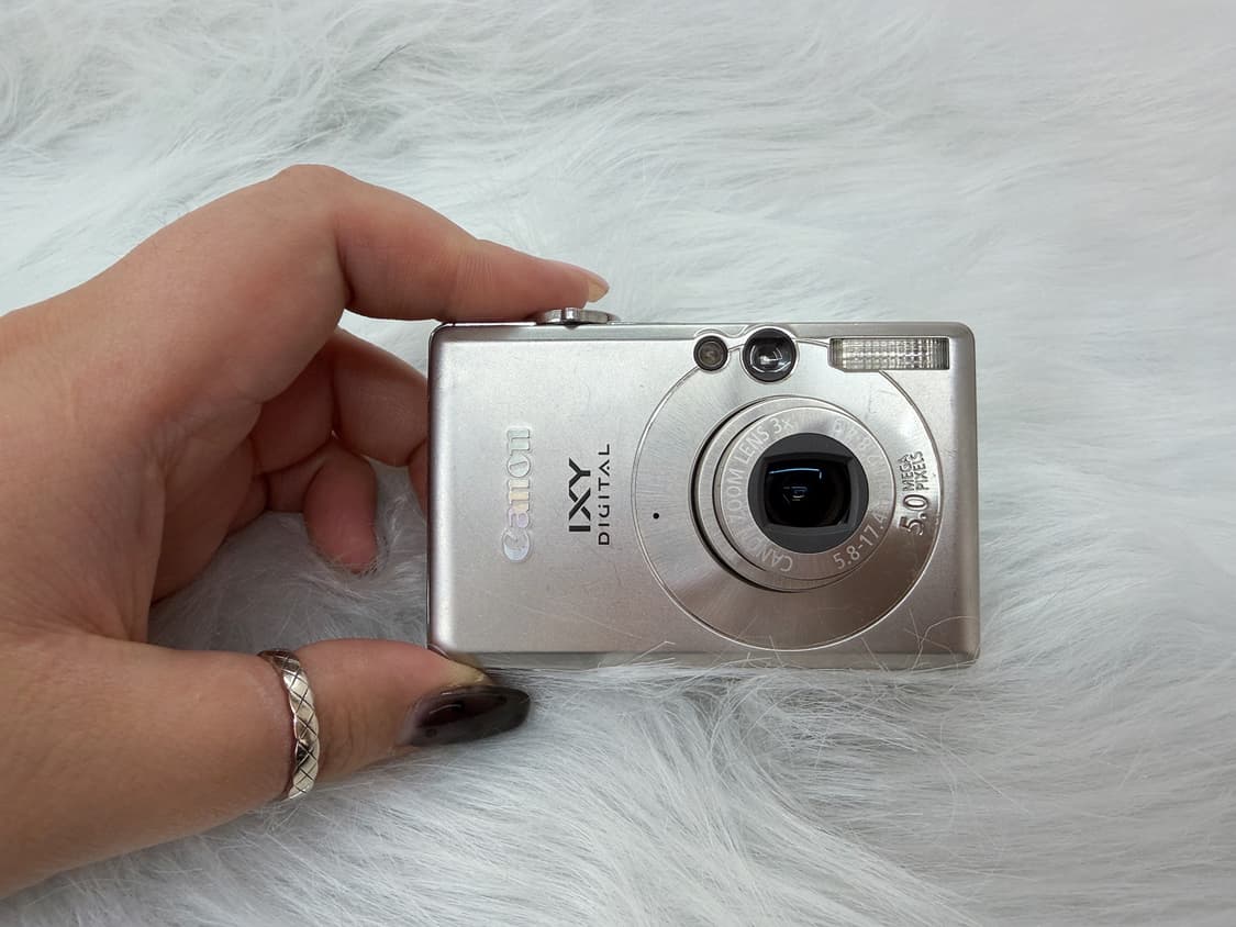 캐논익서스60 상품이미지6