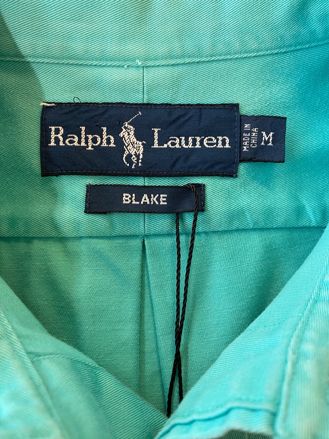 폴로 랄프로렌 셔츠 (Man XL) AA1684 상품이미지5