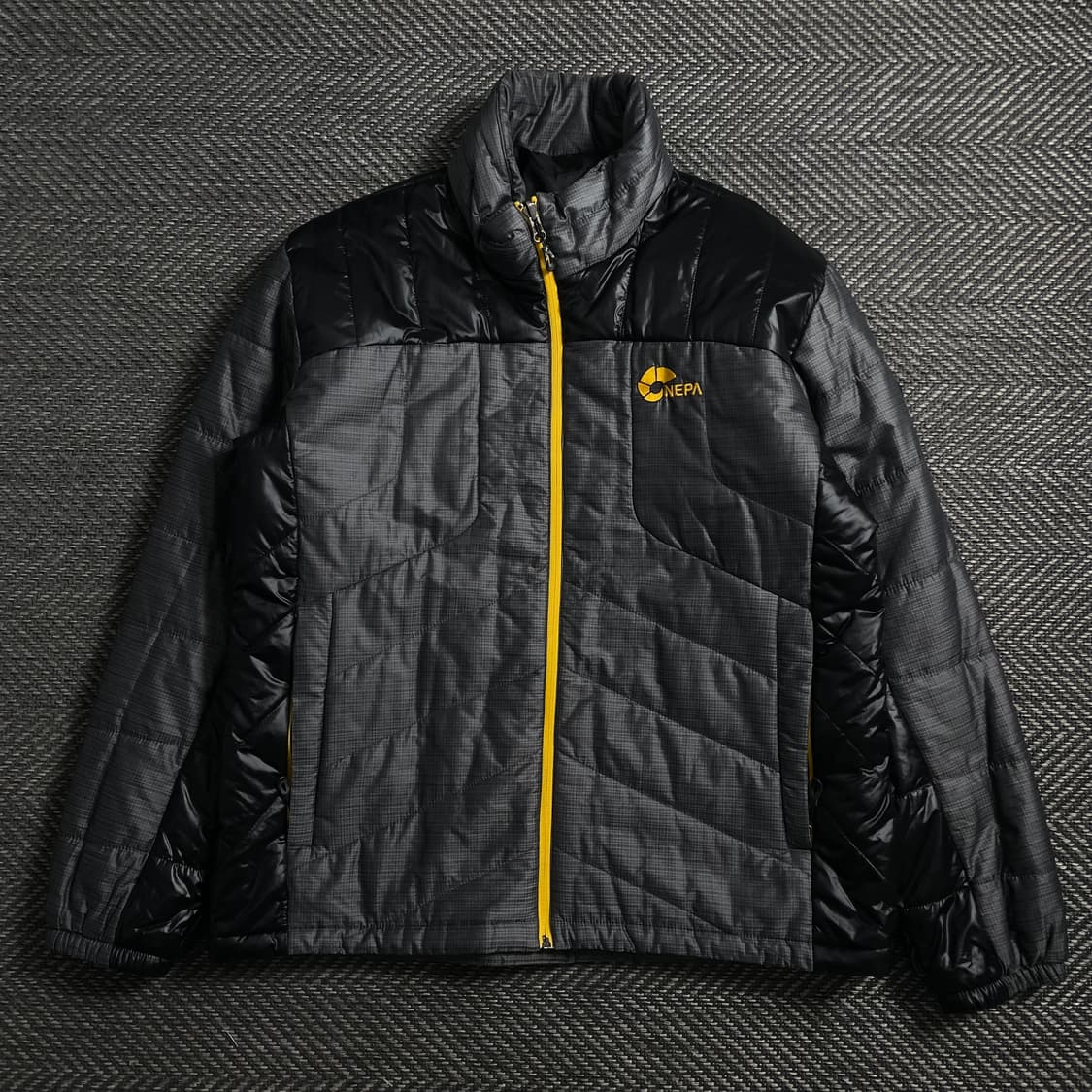 네파 엑스벤트 투인원 마운틴 패딩 점퍼y 4149 상품이미지6