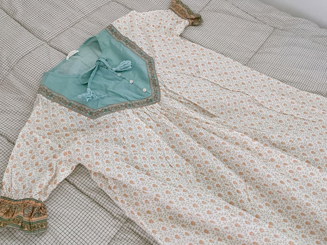 모리걸 ehkasopo 원피스 상품이미지2