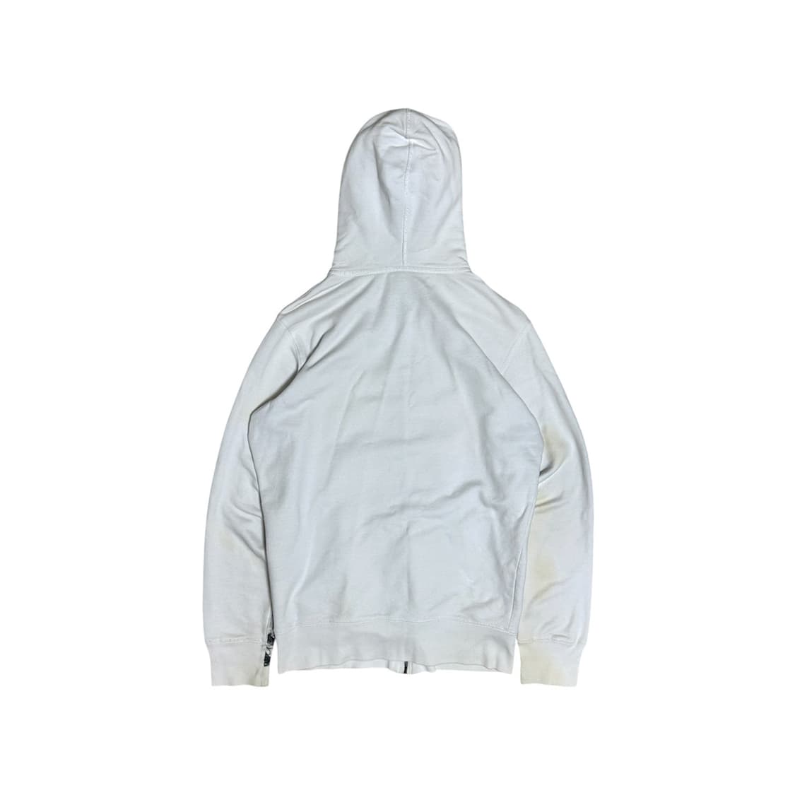 DIESEL Full print Zip Hoodie 상품이미지2